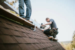 Local Roofers in Bellvue, CO